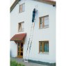 KRAUSE Krause Square Rung Triple Extension Ladder 3.9m