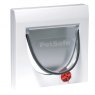 PETSAFE PetSafe Staywell Manual 4 Way Locking Cat Flap