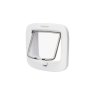 PETSAFE PetSafe Manual Locking Cat Flap