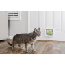 PETSAFE PetSafe Manual Locking Cat Flap