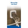 PETSAFE PetSafe Microchip Cat Flap