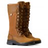 BOOT WYTHBURN H2O 8 BROWN ARIAT