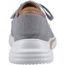 Skechers Skechers Proven Forenzo Shoe Taupe