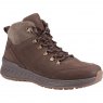 *SHOE AVENING 10 BROWN