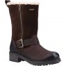 Cotswold Cotswold Alverton Boot Brown