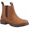 BOOT LAVERTON 41 TAN