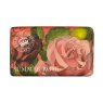 SOAP BAR 240G SUMMER ROSE KEW