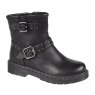 L,J & R Joss Boot Black