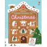 BOOK COUNTDOWN TO CHRISTMAS
