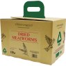 MEALWORMS DRIED ECOBOX 1.5KG J&J