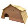 J&J Johnston & Jeff Hedgehog House