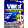 WEEDOL PATH & GRAVEL 12 TUBE