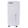 IGENIX Igenix 12L Dehumidifier White