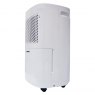 IGENIX Igenix 12L Dehumidifier White