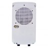 IGENIX Igenix 12L Dehumidifier White