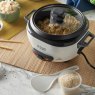 R/HOBBS Russell Hobbs Medium Rice Cooker 0.8L