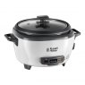 R/HOBBS Russell Hobbs Medium Rice Cooker 0.8L