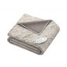 Beurer Beurer Fluffy Nordic Snuggie Heated Blanket