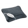 CUSHION HEATED COSY GREY