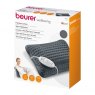 Beurer Beurer Cosy Heated Cushion Grey