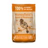 INSECT M/WORM 1.6KG HONEYFIELDS
