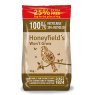 HONEYFIE Honeyfield's Won't Grow Wild Bird Food