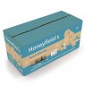 SUET BLOCK 300G 10PK M/W&INSECT HONEYFIEL