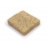 *SUPER SUET CAKE M/WORM 320G RSPB
