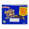 JAFFA CAKE MISSHAPES 1KG