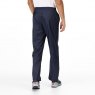 Regatta Regatta Men's Pack It Waterproof Trousers Navy