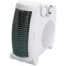*FAN HEATER 2KW DUEL POSITION