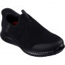 Skechers Skechers Gwynedd Trainer Black