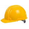 SAFETY HELMET BLUE