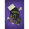 PROFESSO Professor Puzzle Frankenstein 252 Piece