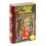 *PUZZLE 96PC LITTLE RED RIDING HOOD