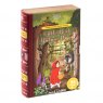 PROFESSO Professor Puzzle Little Red Riding Hood 96 Piece