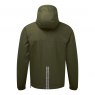 Tuffstuff Tuffstuff Sutherland Windbreaker Green