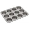 MUFFIN TIN 12 CUP N/S JUDGE