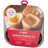 JUDGE Judge Non-Stick 4 Cup Yorkshire Pudding Tin