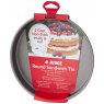 JUDGE Judge Non-Stick Round Sandwich Tin 20cm