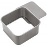 JUDGE Judge Non-Stick Square Cake Tin