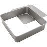 JUDGE Judge Non-Stick Square Cake Tin