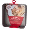 JUDGE Judge Non-Stick Square Cake Tin