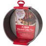 JUDGE Judge Non-Stick Round Cake Tin