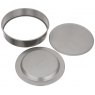 JUDGE Judge Non-Stick Round Flan/Sandwich Tin 20cm