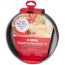 JUDGE Judge Non-Stick Round Flan/Sandwich Tin 20cm