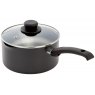 SAUCEPAN INDUCTION 20CM N/S JUDGE