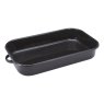 ROASTER ENAMEL 32X19CM JUDGE