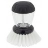 JUDGE Judge Stainless Steel Dish Brush Assorted