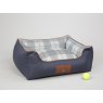 George Barclay George Barclay Heritage Box Bed Saphire